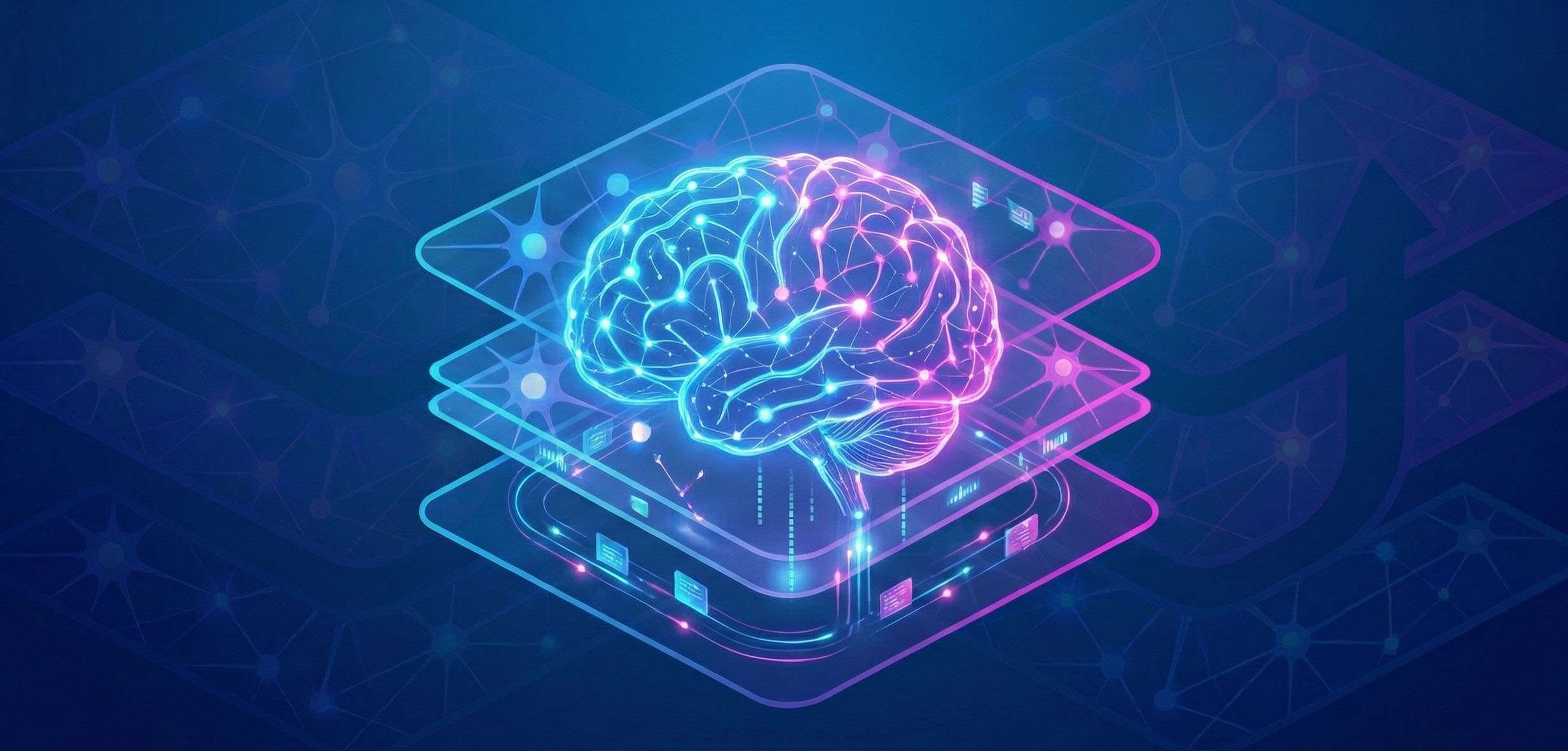 Neural Stack