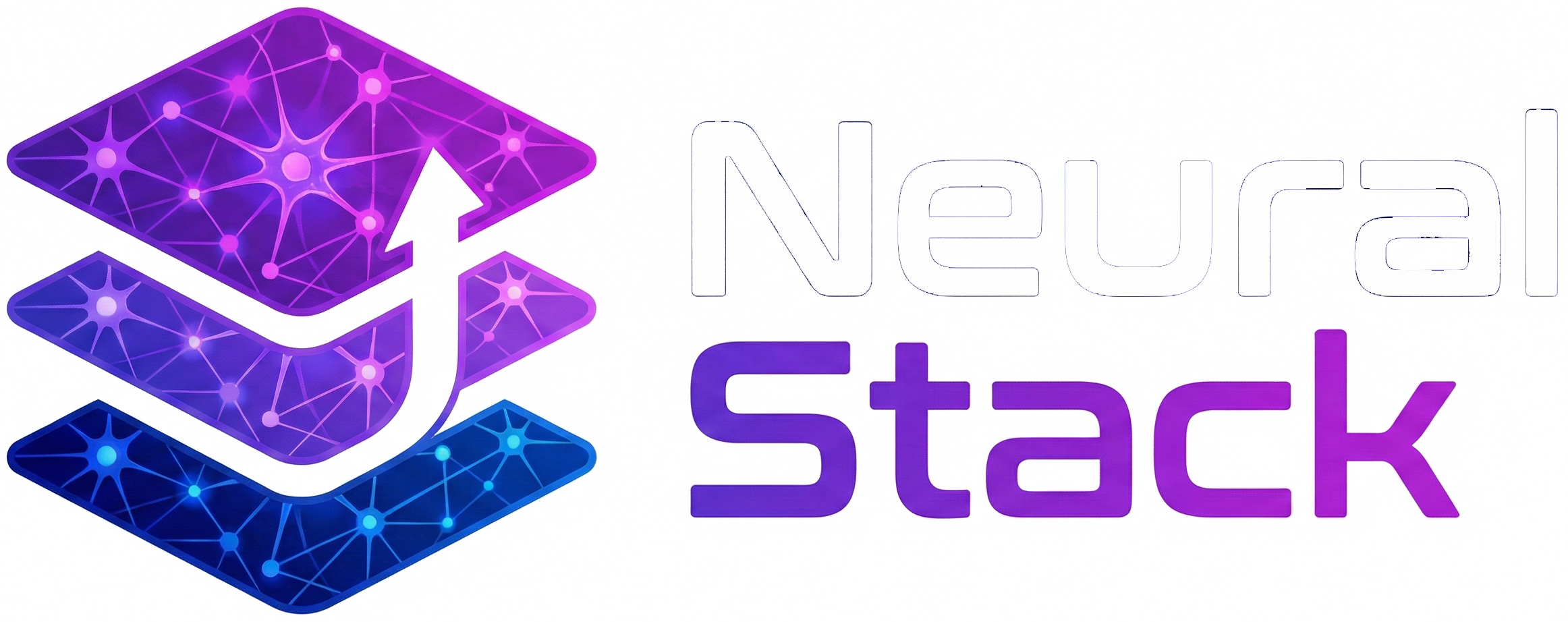 Neural Stack Logo